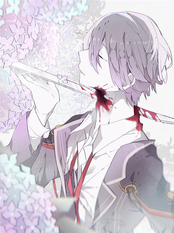 夏が終わる