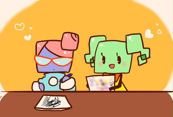 ついづめ