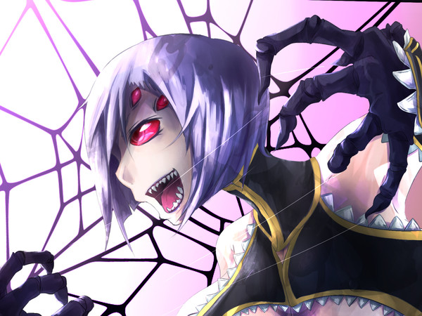 Rachnera Arachnera