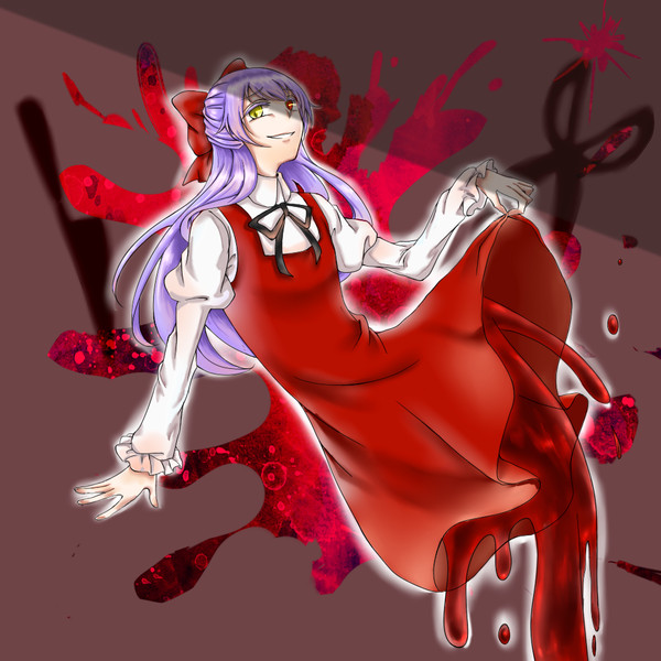 魔女の家