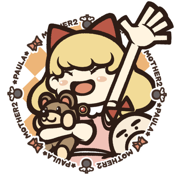 ぽーら！