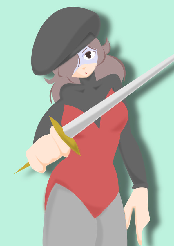ショッカー女戦闘員