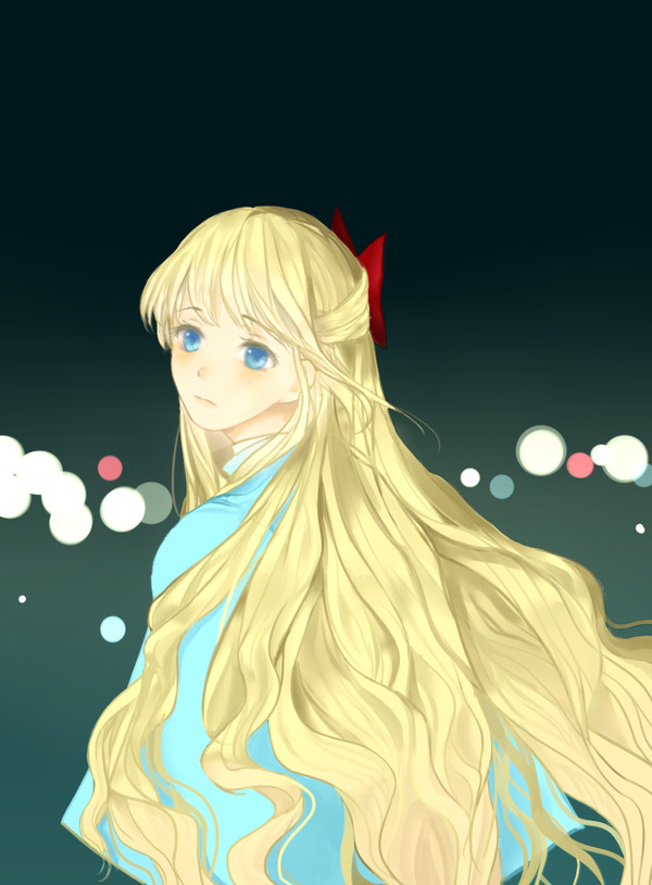 Sailor Venus