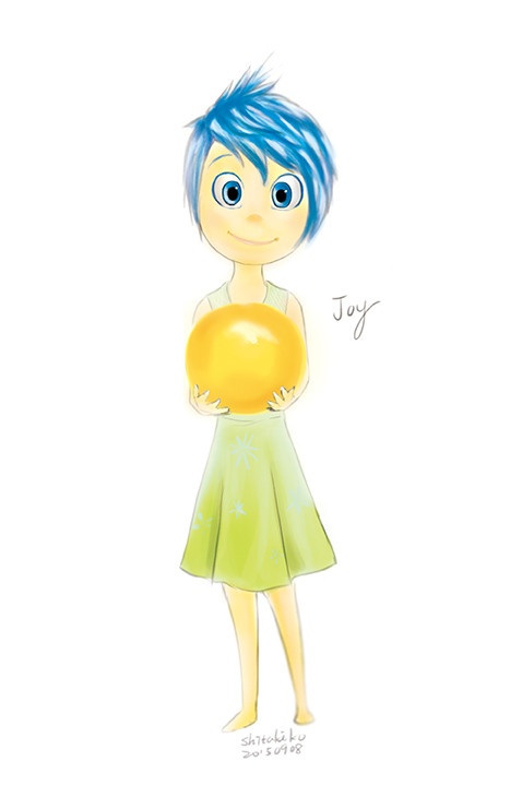 Inside Out