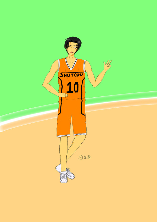 高尾小天使