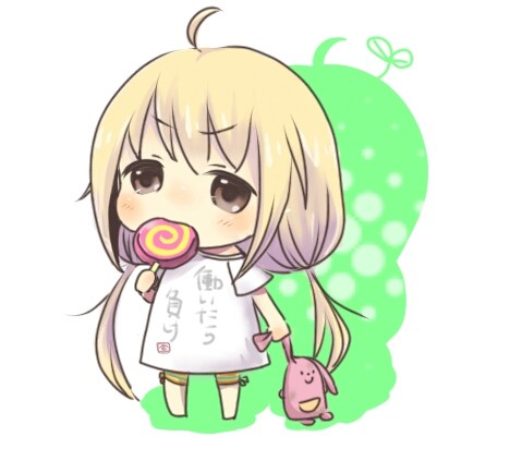 双葉杏