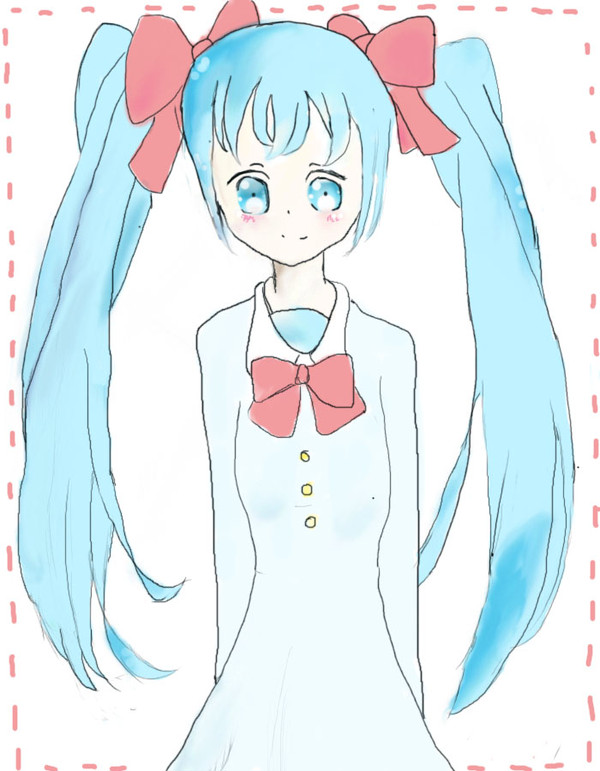 初音ミク