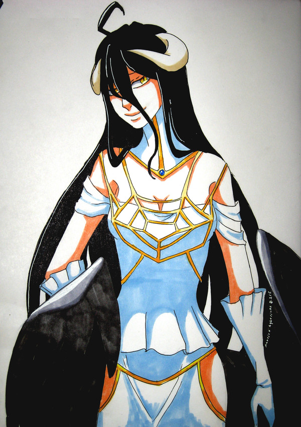 Albedo