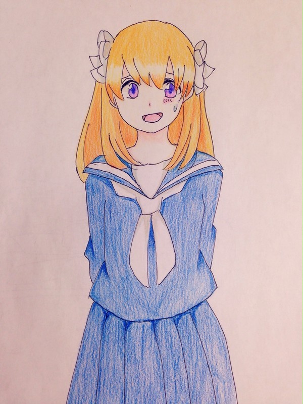 セーラー服