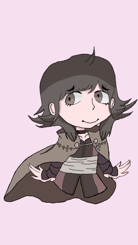 モズメ