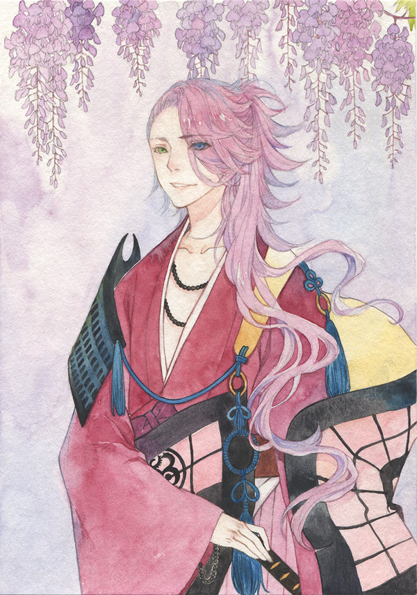 刀剣乱舞