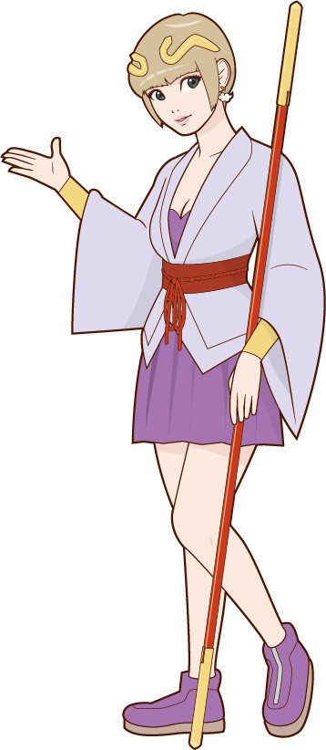 最上もが