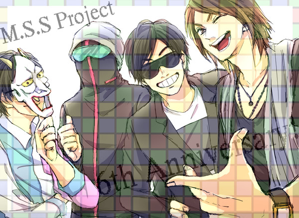 6th Anniversary!