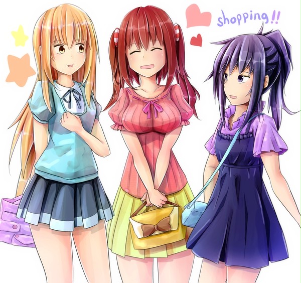 shopping