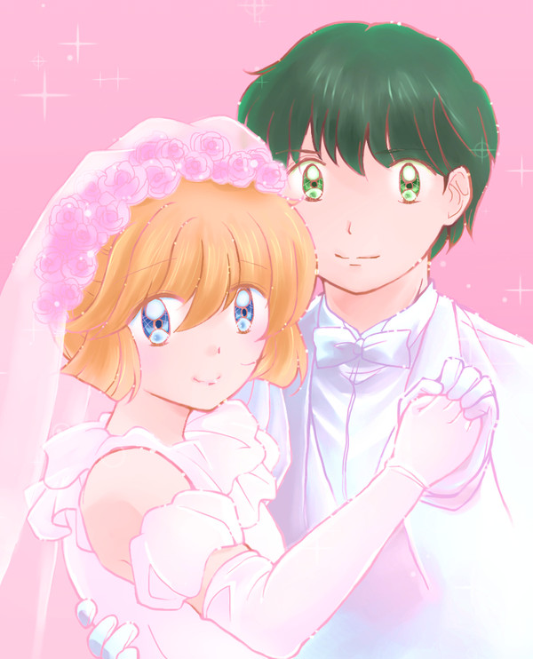結婚式