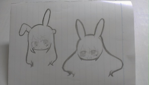 オリジナル ケモミミ3