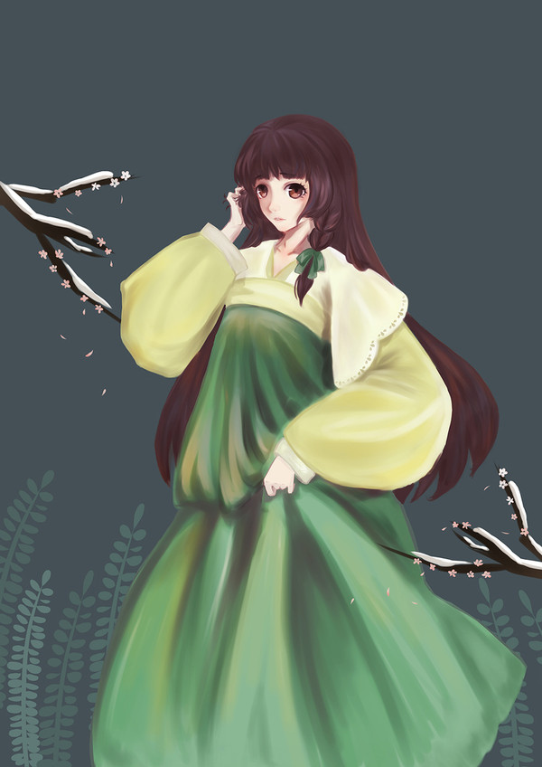 练习