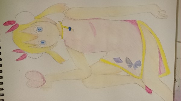 チャイナ千棘ちゃん
