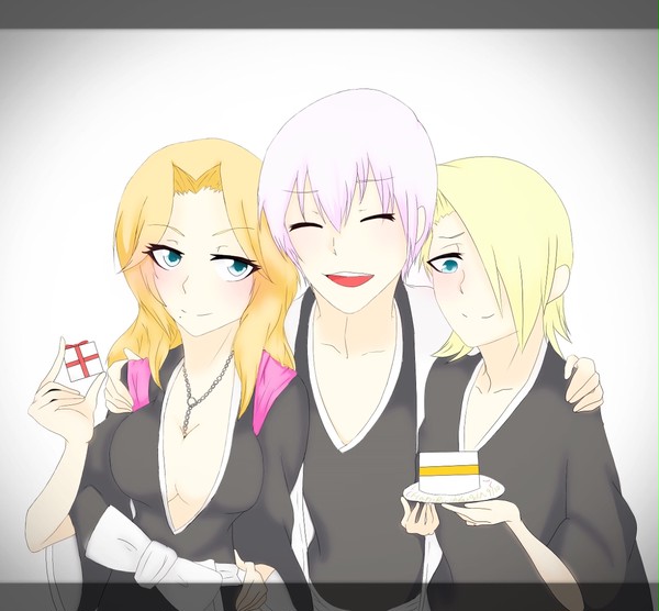 市丸ギン生誕祭