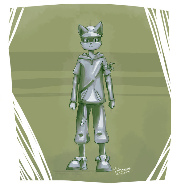 Test