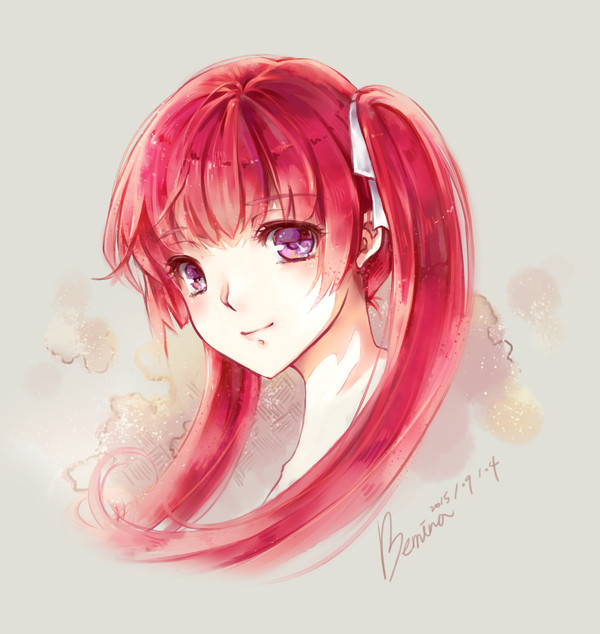 【落書き】 やな
