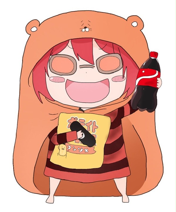干男(ヒモオトコ)！マットくん