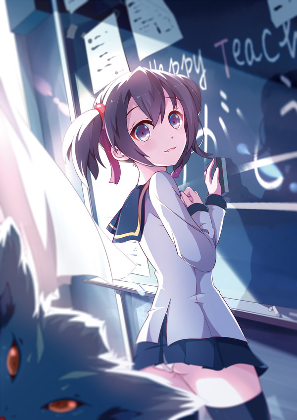 「 シリカ」「四夏Ouka」