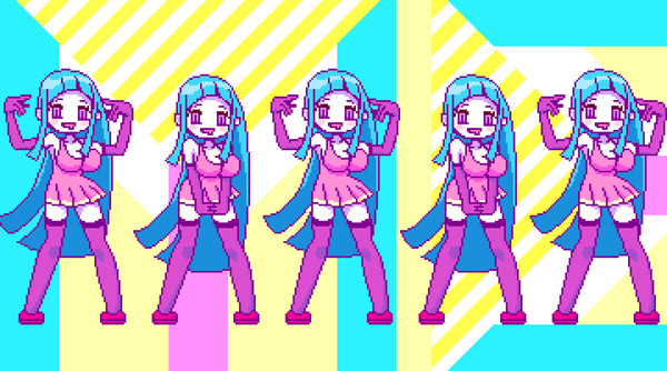 Ｍ Ｅ ！ Ｍ Ｅ ！ Ｍ Ｅ ！
