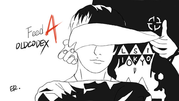OLDCODEX