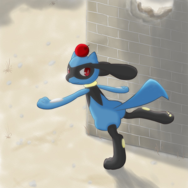 リオル