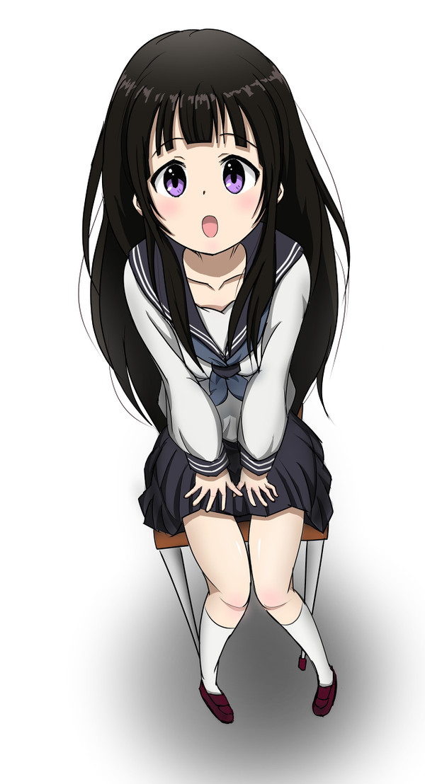 えるたそ