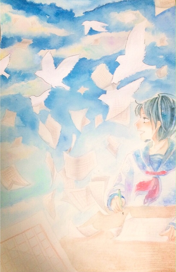 空鳩
