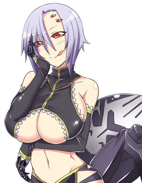 もーんすたー　もーんすたー
