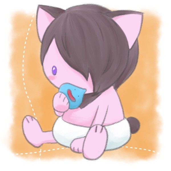 プクリポつめ