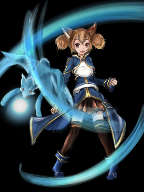 シリカ