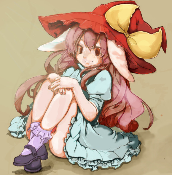 美少女