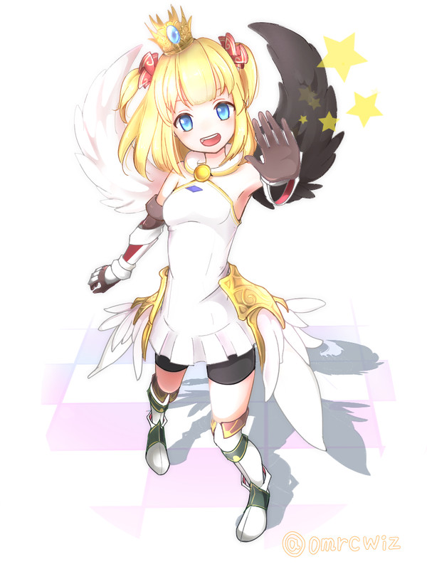 マールちゃん