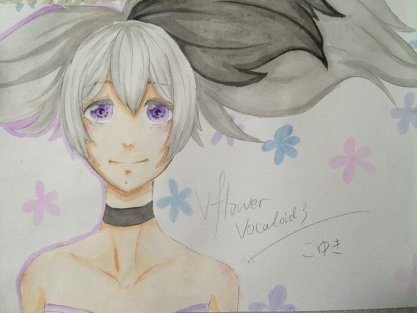 vflower