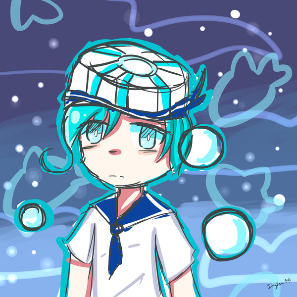 Cookie run