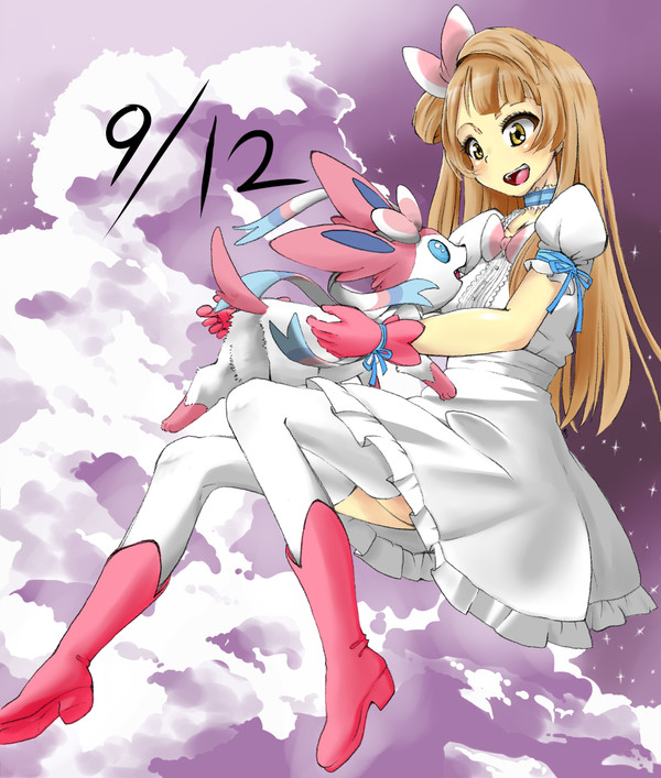 ことりちゃんお誕生日おめでとう！