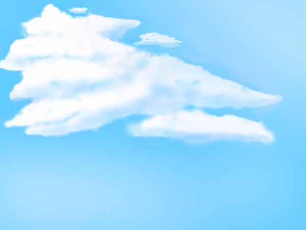 雲1
