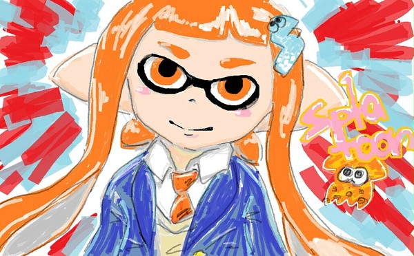 スプラトゥーン