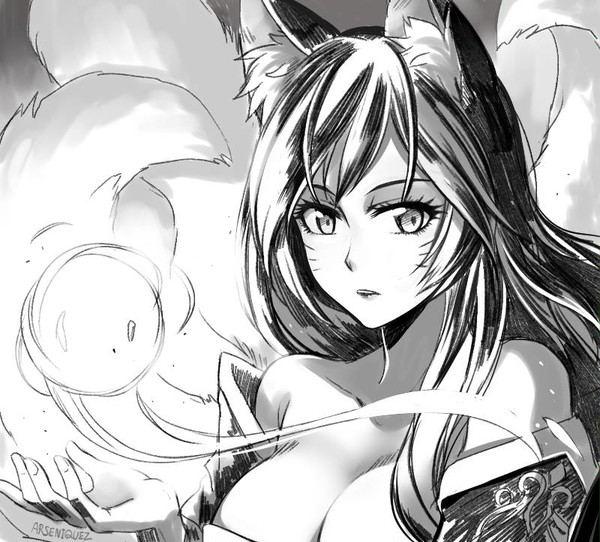 Ahri