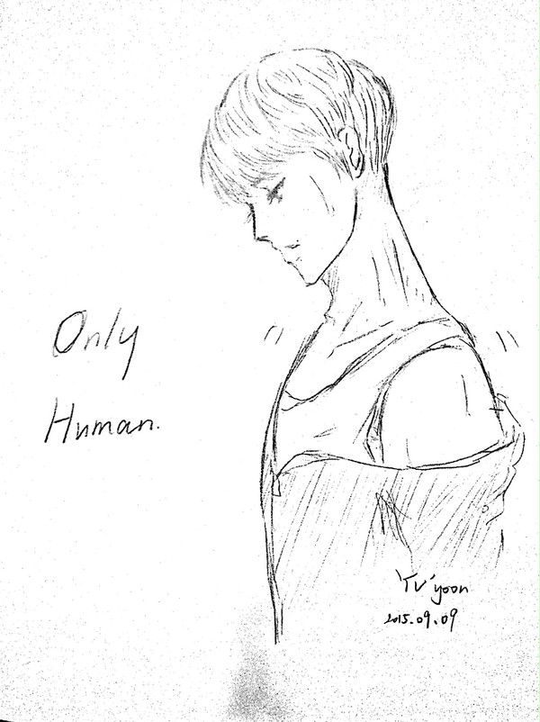 yunho in with dvd