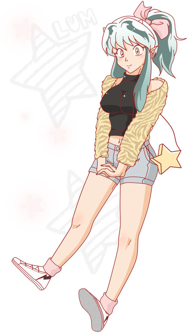 ✧ラム✧