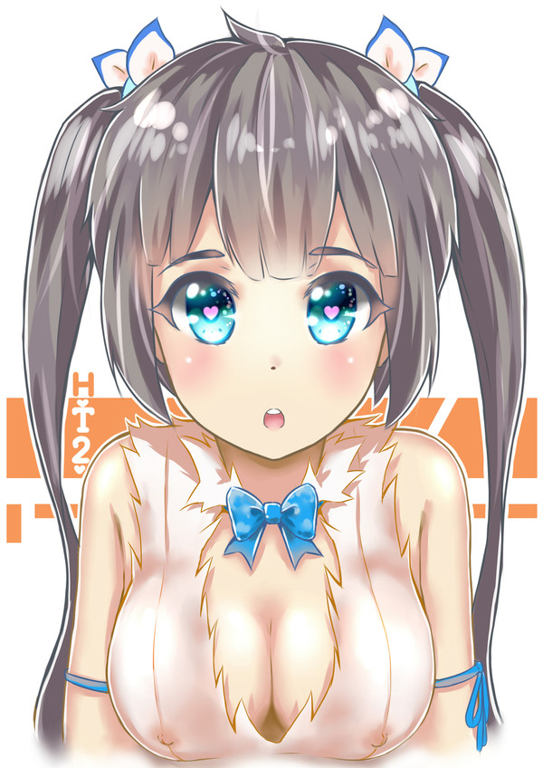 Hestia fanart