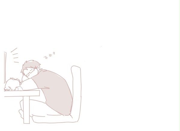 お豆腐生誕