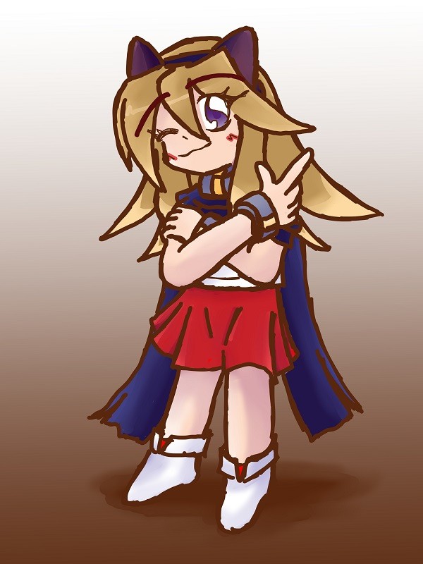 ねーちん
