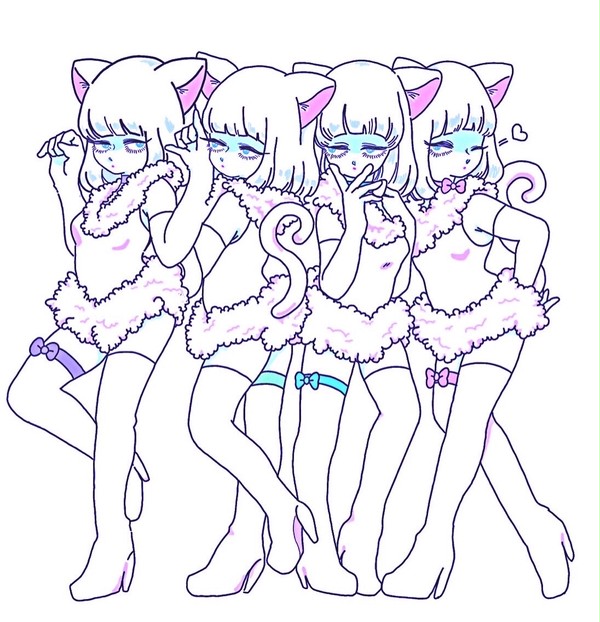 ビッグバンドビート ダンサー
