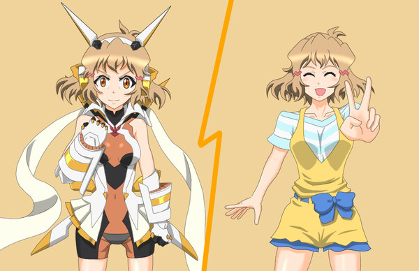響おたおめ